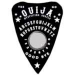 ALL KNOWING OUIJA PIN